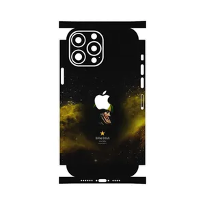 MAHOOT Billie Eilish-FullSkin Cover Sticker for Apple iPhone 13 Pro Max