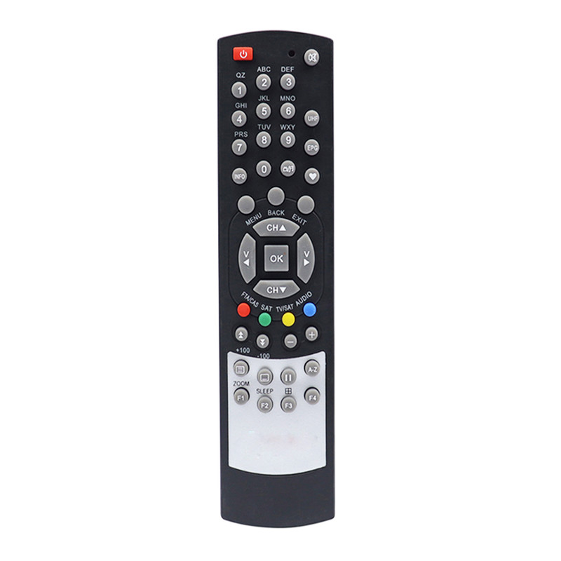 ریموت کنترل مدل SR 190 ریموت کنترل مدل SR 190