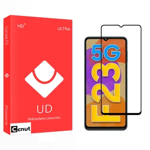 Coconut UD2 Ceramics Screen Protector For Samsung Galaxy F23