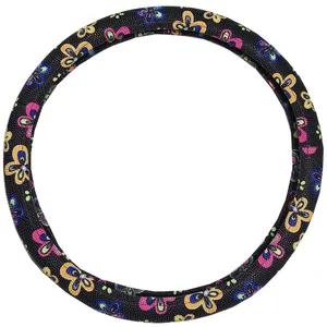 روکش فرمان مدل SnP-Neon