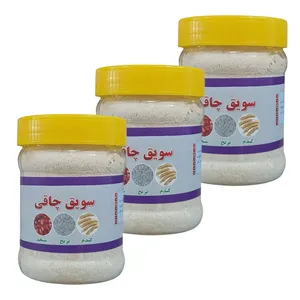 سویق چاقی - ۲۵۰ گرم بسته سه عددی