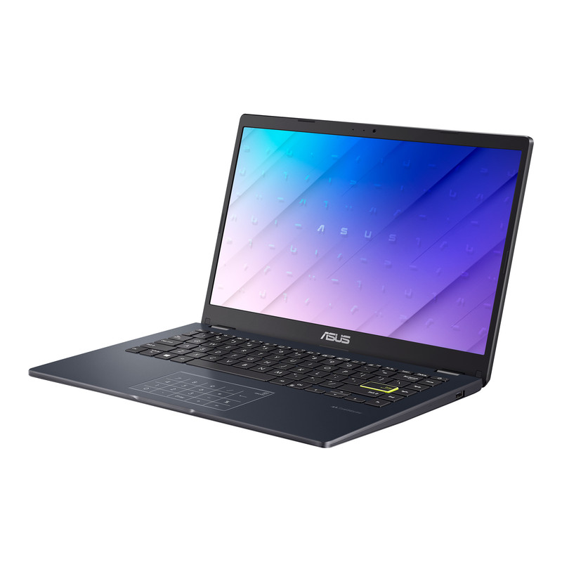 لپ تاپ 14 اینچی ایسوس مدل Vivobook E410MA-BV1517-C 4GB 1SSD - کاستوم شده لپ تاپ 14 اینچی ایسوس مدل Vivobook E410MA-BV1517-C 4GB 1SSD - کاستوم شده