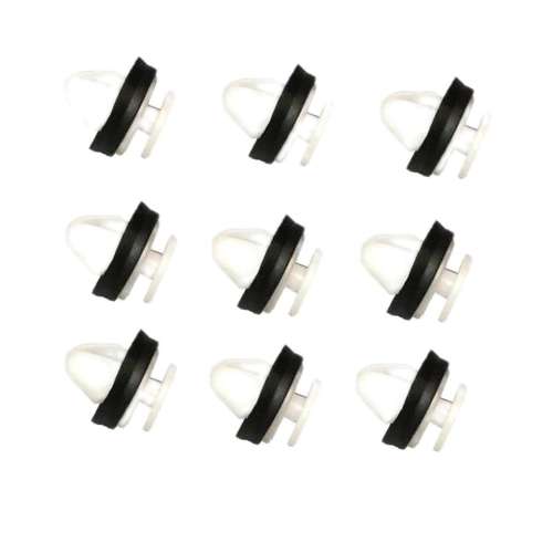 خار رودری چیکال مدل P-33 مناسب برای پژو 206 بسته 9 عددی