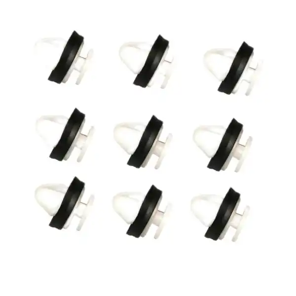 خار رودری چیکال مدل P-33 مناسب برای پژو 206 بسته 9 عددی