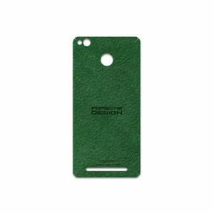 MAHOOT GL-PRDS Cover Sticker for Xiaomi Redmi 3 Pro