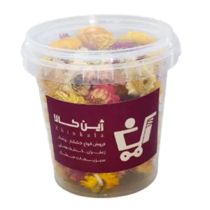 دمنوش گل مینا ژین کالا - 50 گرم