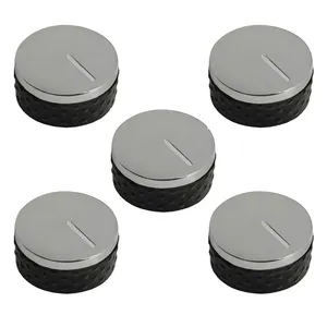 ولوم گاز مدل TTGV-MB3720 مجموعه 5 عددی