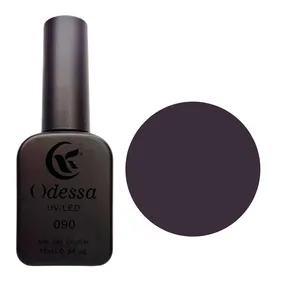 لاک ژل ناخن ادسا مدل 90