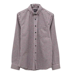 پیراهن آستین بلند مردانه ال سی وایکیکی مدل S20693Z8