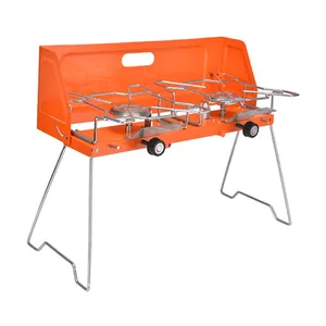 اجاق سفری هیکس مدل BDZ-380E 