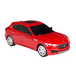 ماشین بازی کنترلی ام زد مدل Maserati SUV کد 27056