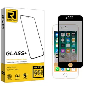 Randika RK Privacy Screen Protector For Apple iPhone 8 Plus