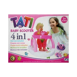اسباب بازی مدل Baby Scooter