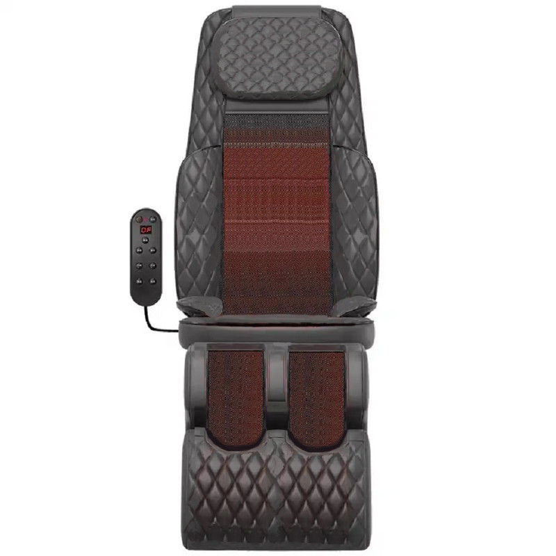 روکش صندلی ماساژور کد 918T