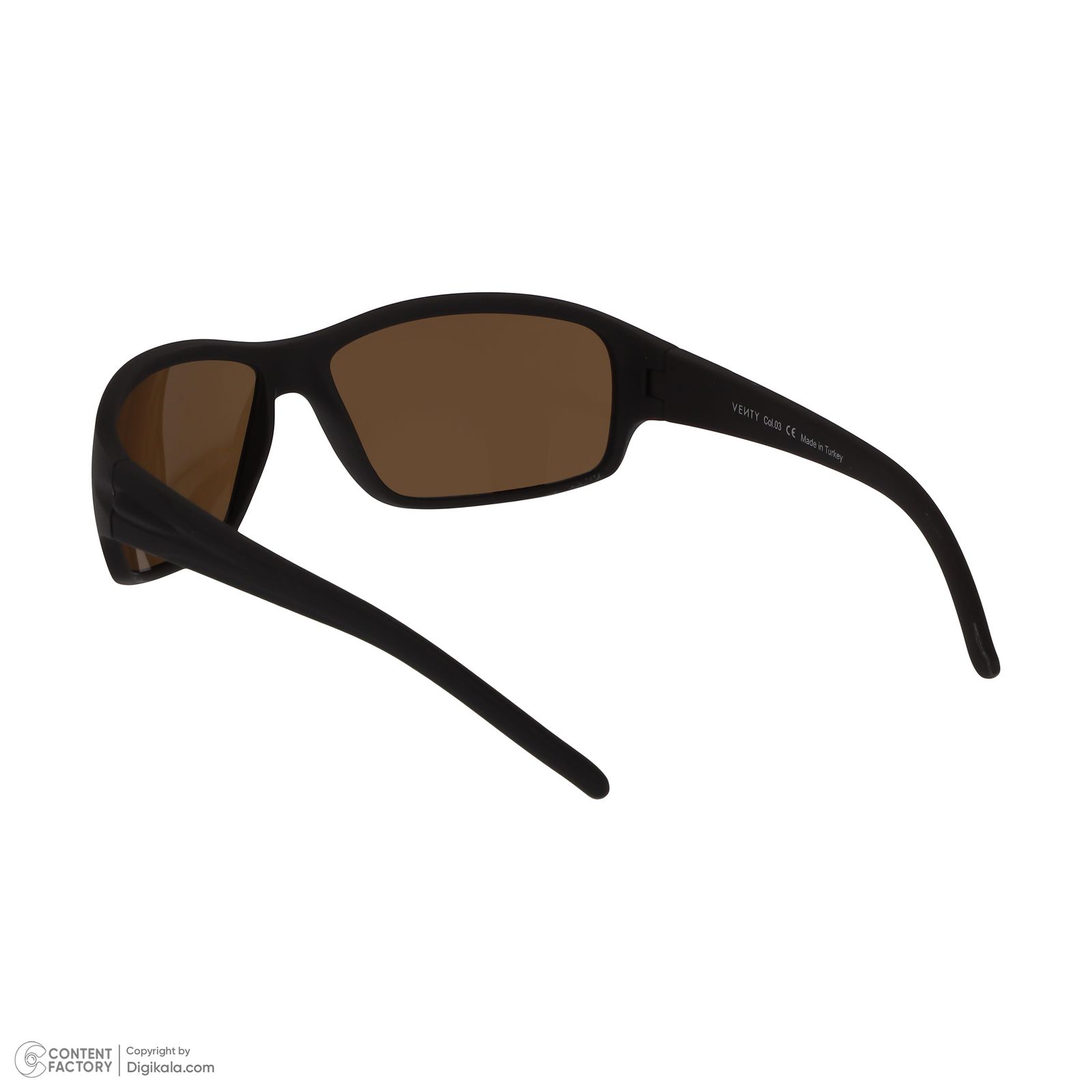 عینک آفتابی ونتی مدل 14020621102 -  - 5