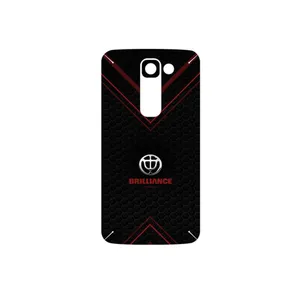 MAHOOT Brilliance Cover Sticker for LG G2 mini