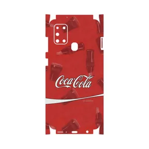 MAHOOT  Cc-Cl-FullSkin Cover Sticker for Samsung Galaxy A21s