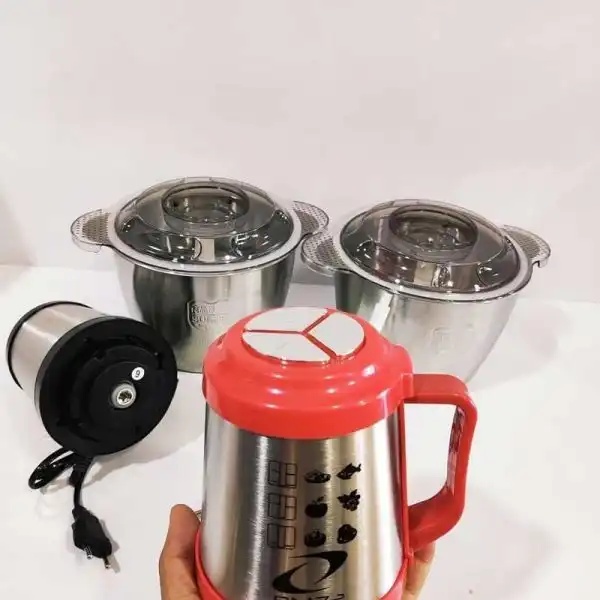 خردکن مدل BM-72