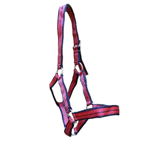 کله گیر اسب مدل برزنتی کد L01