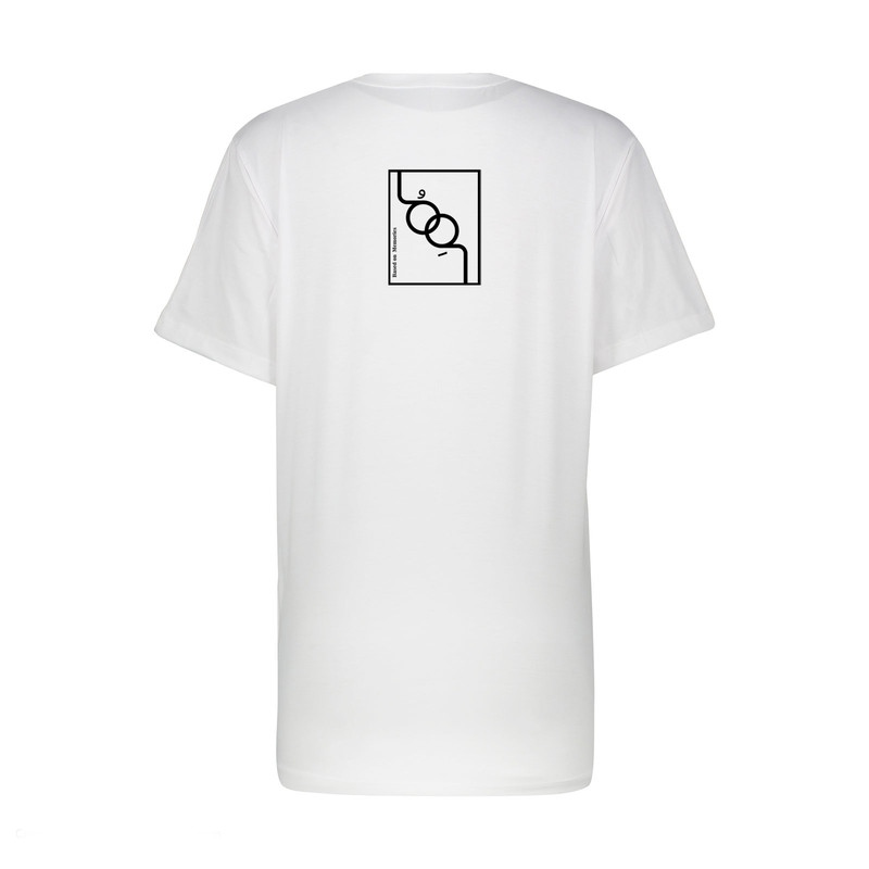 تی شرت آستین کوتاه زنانه مدل T10