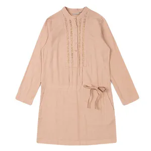 تونیک آستین بلند زنانه مدل C-44064