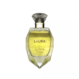 ادو پرفیوم زنانه بست گیت مدل Laura Lumix حجم 100 میلی لیتر