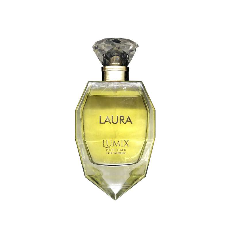 ادو پرفیوم زنانه بست گیت مدل Laura Lumix حجم 100 میلی لیتر ادو پرفیوم زنانه بست گیت مدل Laura Lumix حجم 100 میلی لیتر