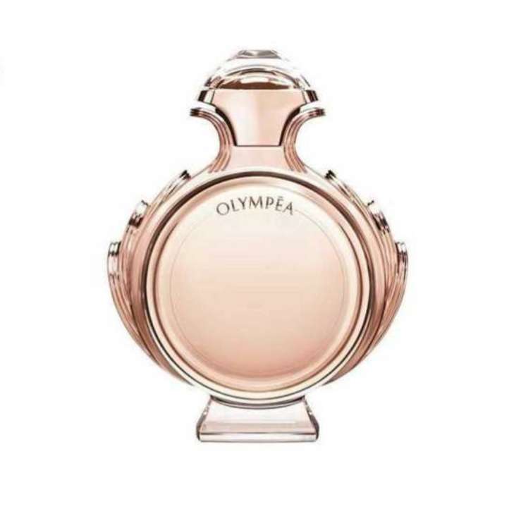 تستر ادو پرفیوم زنانه پاکو رابان مدل Olympea حجم 80 میلی لیتر