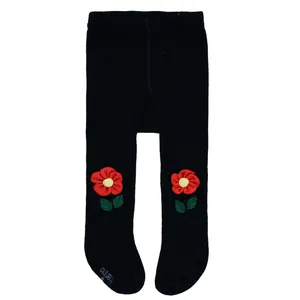 جوراب شلواری دخترانه مدل Bitak 1