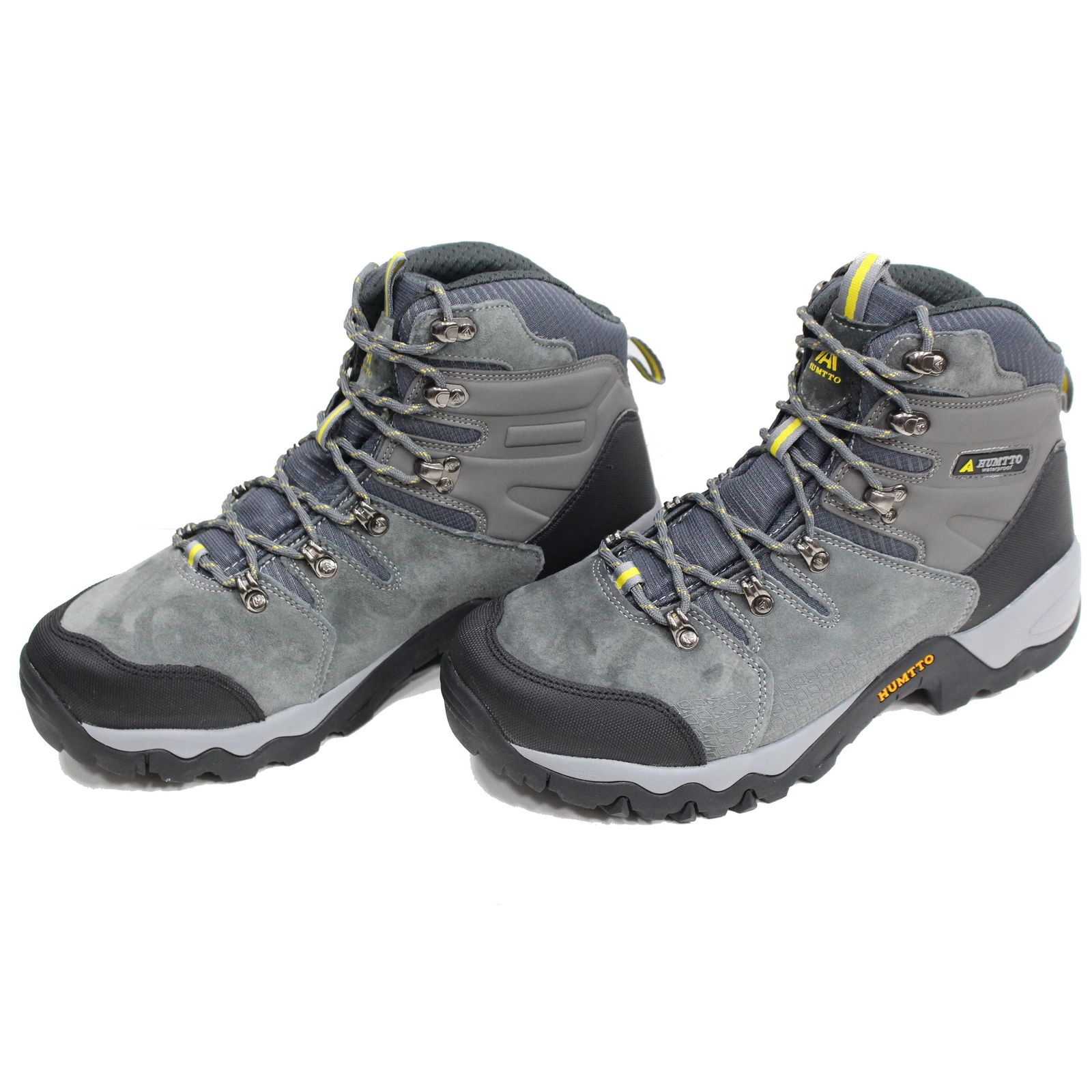 کفش کوهنوردی مردانه هامتو مدل 210473A-2 -  - 8