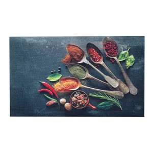 پادری طرح آشپزخانه کد 1004 سایز 80x50 سانتی متر