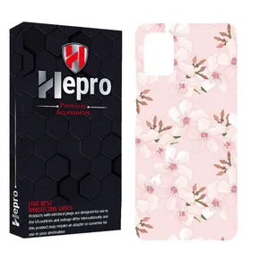 HEPRO MC Cover for Samsung Galaxy A31