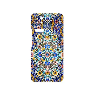 MAHOOT Iran Tile 12 Cover Sticker for Infinix Note 10