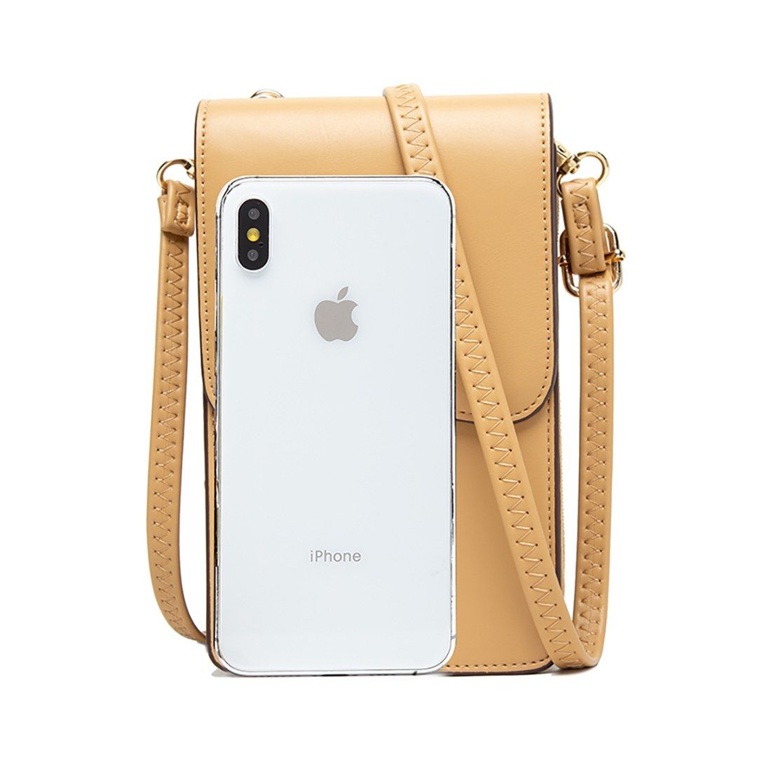 کیف دوشی زنانه پرتیزس مدل L117 - - 8