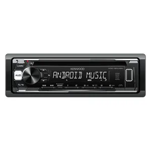 پخش کننده خودرو کنوود مدل KDC-181UWM