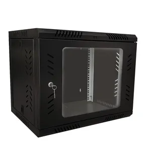 رک شبکه مدل 12U60