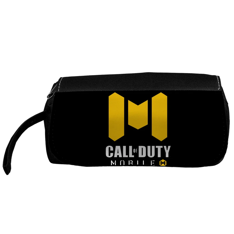 جامدادی طرح call of duty کدj441