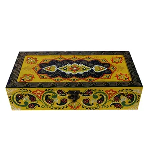 ارگانایزر مدل نقش فرش هندسی خطایی