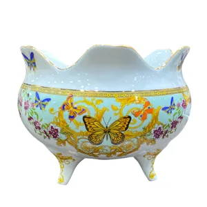 آجیل خوری مدل پروانه کد 55518