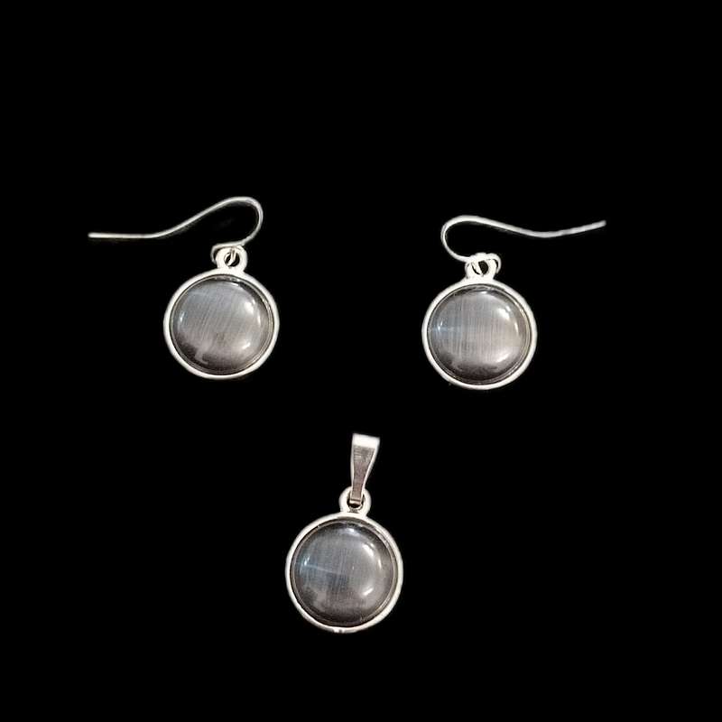 نیم ست زنانه مدل دایره هندی