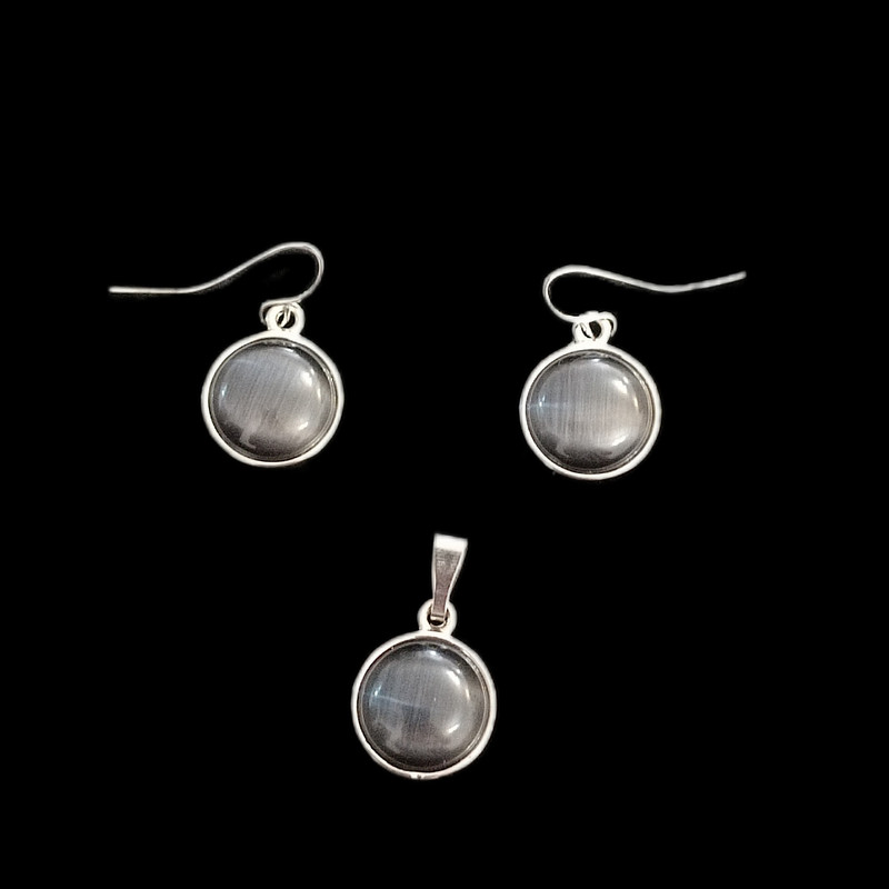 نیم ست زنانه مدل دایره هندی