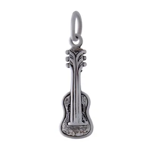   آویز گردنبند نقره زنانه بازرگانی میلادی کد PKR-096