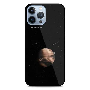 AKAM AMC-WA13PROMAX-PLANET-11 Cover For Apple iPhone 13 Pro Max