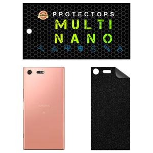 MULTI NANO X-F1G Back Skin For Sony Xperia XZ Premium