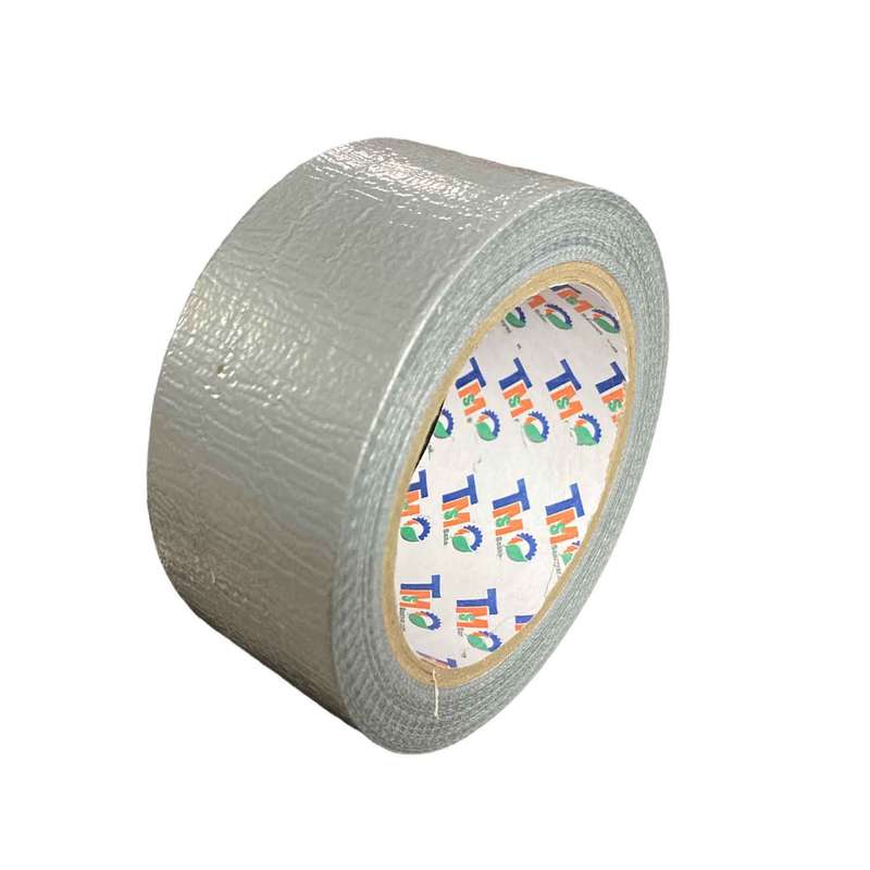 چسب پهن برزنتی تی ام اس مدل ضخیم کد PROGR عرض 5 سانتی متر