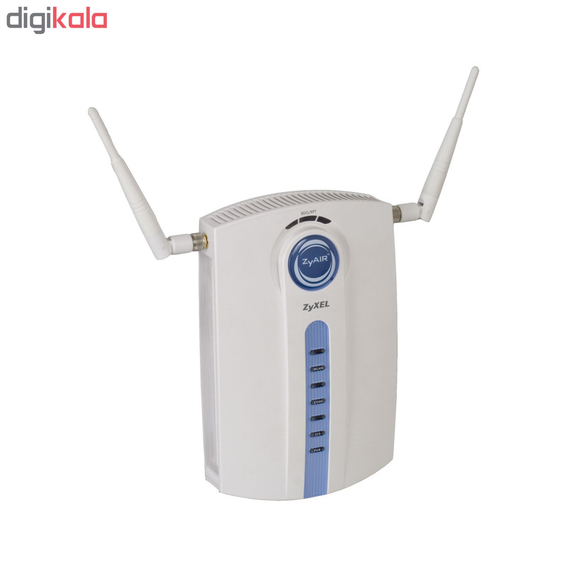 اکسس پوینت بی‌سیم زایکسل مدل ZyAIR G-4100