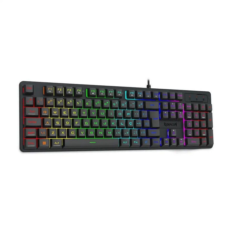 کیبورد ردراگون مدل K521 Netherbane