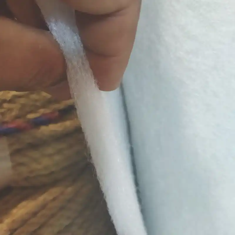 پشم شیشه مدل کوبیده کد FE22 طول 2 متر