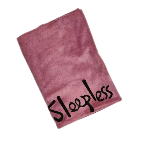 حوله دست و  صورت ویراگیتا مدل اسلیپ سایز 35x35 سانتی متر