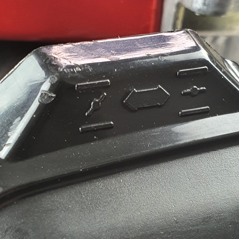 شمشاد زن بنزینی سانیو کد sa-ht230